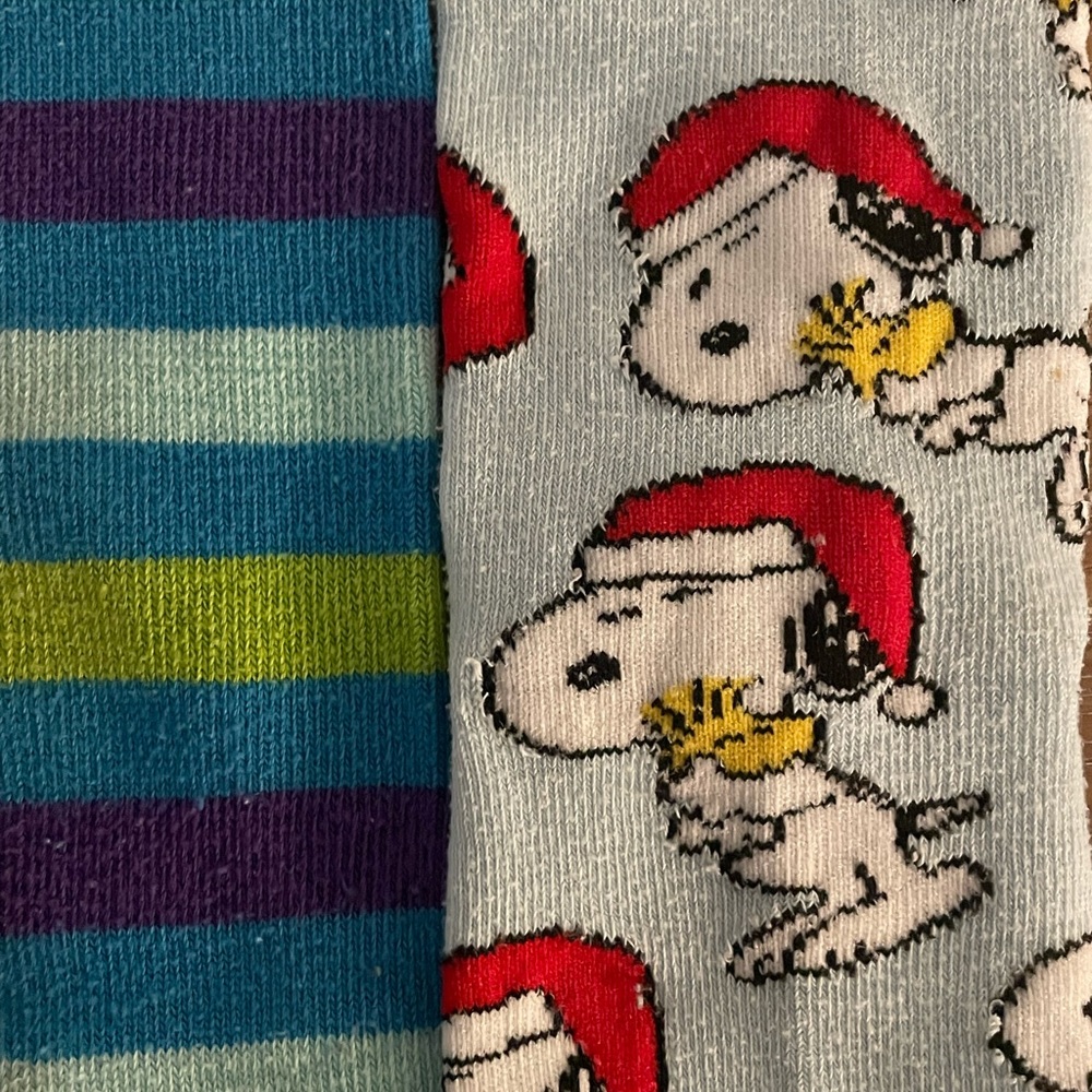 Socks
